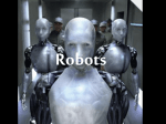 Robotics