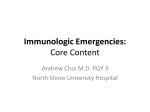 Immunology - WordPress.com