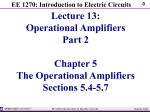 Figure 1.1 A telephone system.