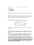 Fig. 2-1 Agilent VEE Setup