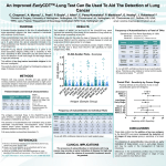 NSCLC - Oncimmune