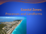 Coastal Zones - Mr. Barnes` Classroom