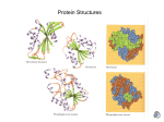 Quaternary structures