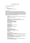 Bayesian Adaptative Methods for Clinical Trials [DOC 20KB]