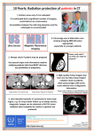 10 Pearls: Radiation protection of patients in CT - RPOP