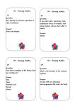 Question How quickly do bacteria reproduce in ideal conditions? B2