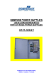 SMM.12000 - Power-Plex