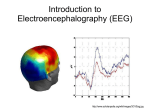 Introduction to Electroencephalography (EEG)