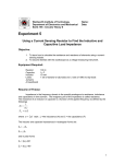 ELEC 195 - Circuits Theory II - MyWeb at WIT