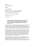 Medicina Cubana - International Programs