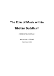 Waddell. LA (2004). Tibetan Buddhism: with its