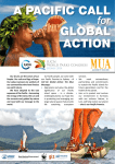 A PACIFIC CALL GLOBAL ACTION