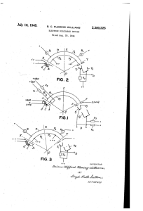 Electron discharge device