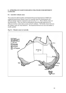 Environmental control of cultural institutions Part 4