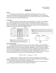 Diode Lab