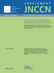 NCCN Task Force Report