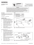 Neutral and Ground Bus Splice Kit