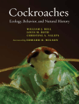 Cockroaches : Ecology, Behavior, and Natural History