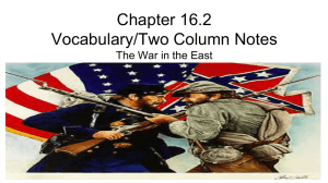 Chapter 16.2 Vocabulary