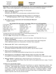 answers - San Leandro Unified School District
