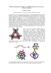 The potential of incorporating β-diketone ligand derivatives into