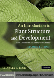 An Introduction to Plant Structure and Development: Plant Anatomy
