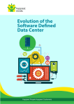 Evolution of the Software Defined Data Center