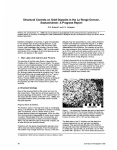 Structural Controls on Gold Deposits in the La Ronge Domain