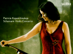 digibooklet Schumann Complete Symphonic Works Vol. IV