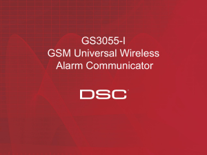 GS3055-I - distriseg