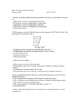 What is the primary difference between dynamic viscosity (µ) and