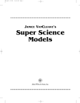 Super Science Models