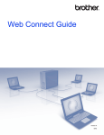 Web Connect Guide