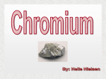 Chromium