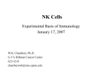 NK Cells