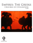 Empires: The Greeks