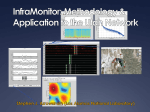 InfraMonitor: Methodology for Automated Regional Monitoring