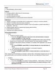 Midazolam (Versed) - Paramedic Protocol Provider