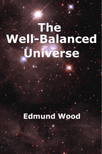 the book - The Well Balanced Universe