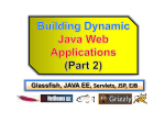 Java Web Database File