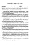 KAMRA Inlay Consent Form