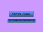 Network Devices