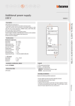 Data Sheet