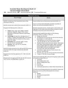 Advanced_HS_Band_Benchmarks