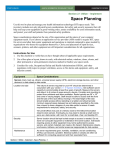 Space Planning - Stratis Health