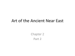 Art of the Ancient Near East