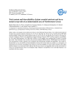 Total content and bioavailability of plant essential nutrients and