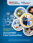 Accountable Care Communities - National Association of Counties