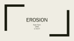 Erosion - Weebly