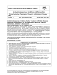 Acetylcholinesterase Inhibitors for the Treatment of Mild to Moderate